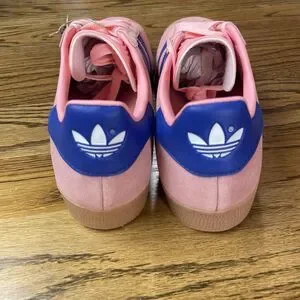 adidas | Shoes | Adidas Originals Gazelle Mens Shoes Semi  display picture 3